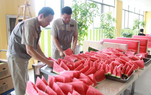 抗高温，，，，，送清凉！