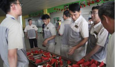 抗高温，，，，，，送清凉