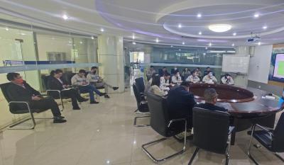 2022合肥必发预算员内训班开课啦！