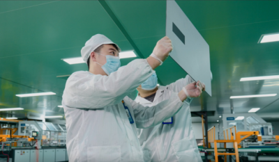 方太电器向导莅临合肥必发