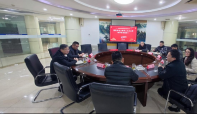 上海第二工业大学向导莅临合肥必发旅行指导