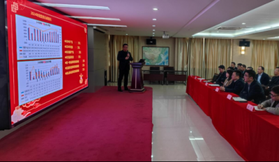 责任在肩，，，，使命于心——合肥必发2025谋划目的签约仪式