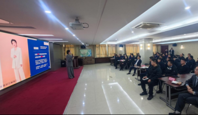 铸造冠军之师，，，，，赢战大客户时代——记《大客户战略落地》实战研训